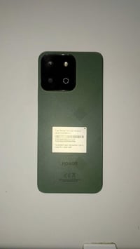 هونر بطاريه 5000 ذاكره 256الجهاز نضيف استعمال بيت السعر خاص 0774362439...
