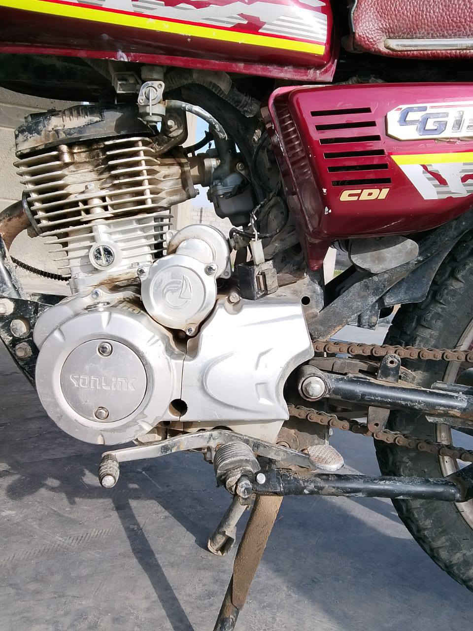 سلام عليكم ايراني موديل 2024 اوراق كامله  موطور نضيف بس بي نقص كهربائيات مكاني بغداد تاجي السعر خاص رقمي 👈***********)***********
