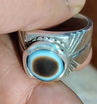 جزع يماني • قديم • صياغة ابو جون