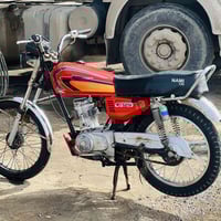 نامه • ١٢٥ • بدون