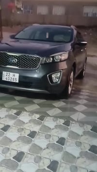 سورنتو • ٢٠١٦ • ٢٤٠٠