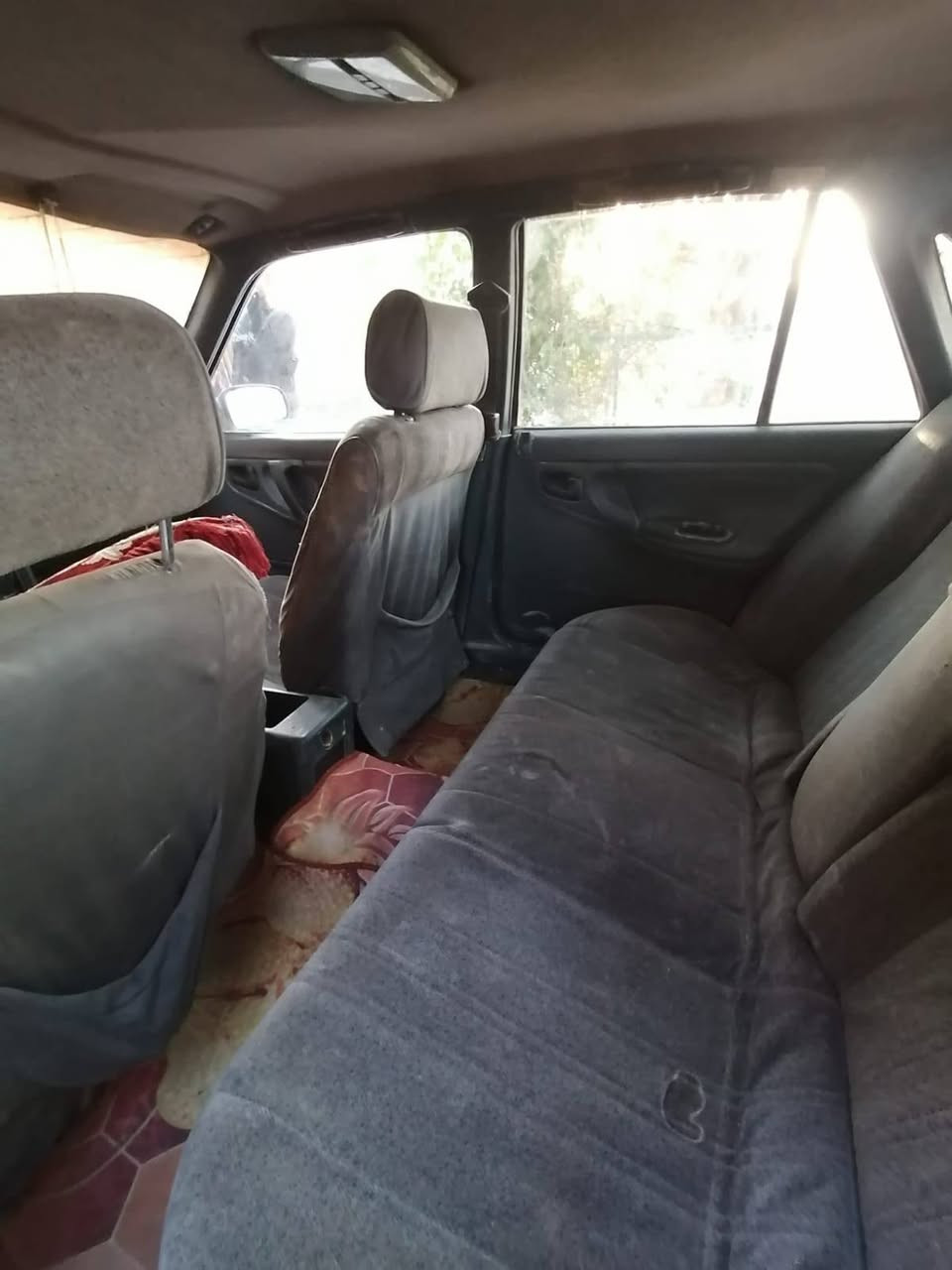 برنس للبيع مكينه كير مكفول المالك يريد تحويل السعر 21 وبيها مجال سياره خير من الله الاستفسار الاتصال على الرقم *********** أو ***********
