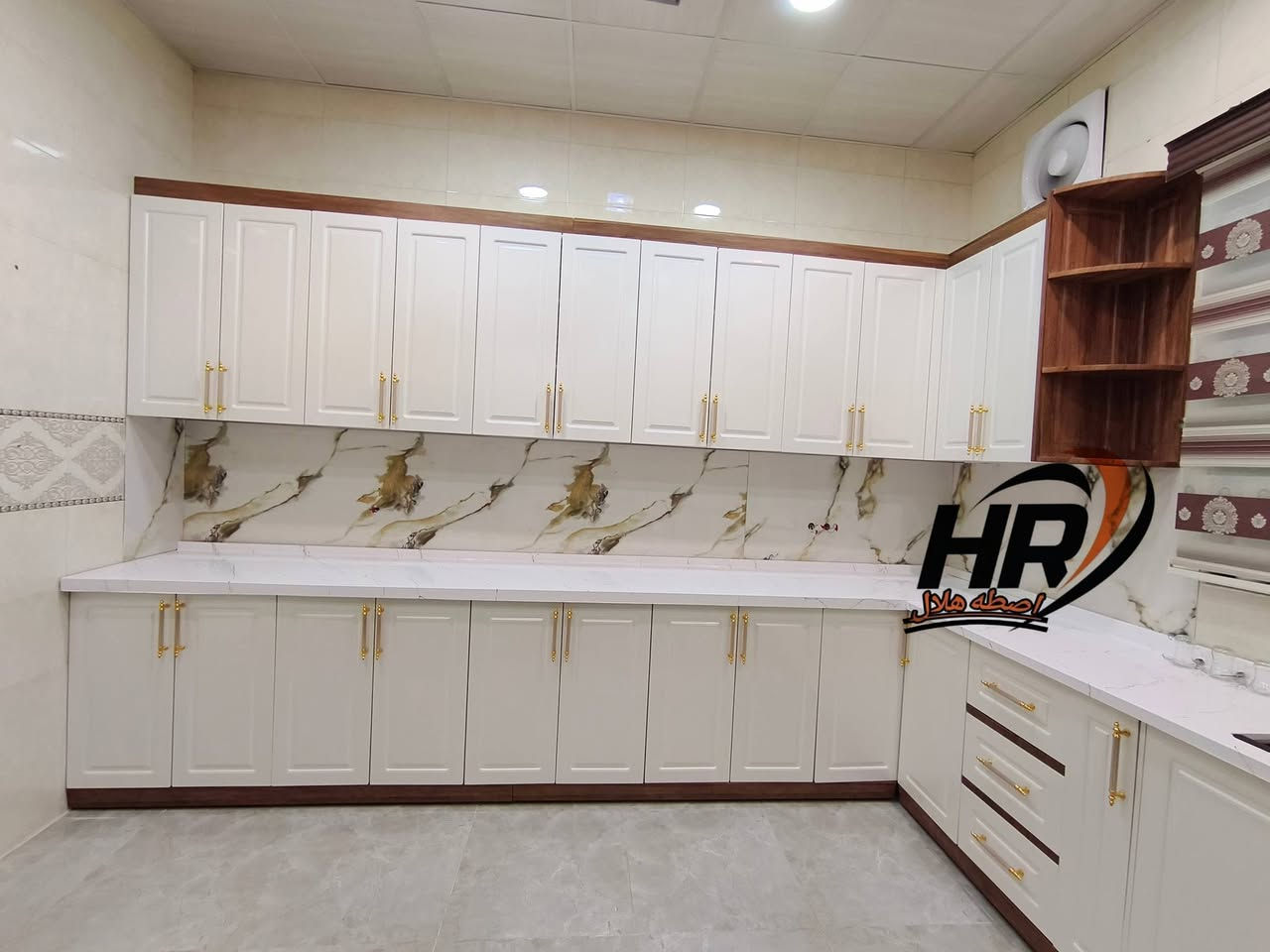 الحمدلله تم كونتر للاخ ابو يوسف في #العلم الف مبروك ♥️ 
كونتر داخل MDF وخارج HDF بالون بريس 
#سعر المتر الارضي ومعلق 160$
#للاستفسار الاتصال على الرقم التالي 
***********📱 وتساب 
***********📱 وتساب
‏‪📱***********
