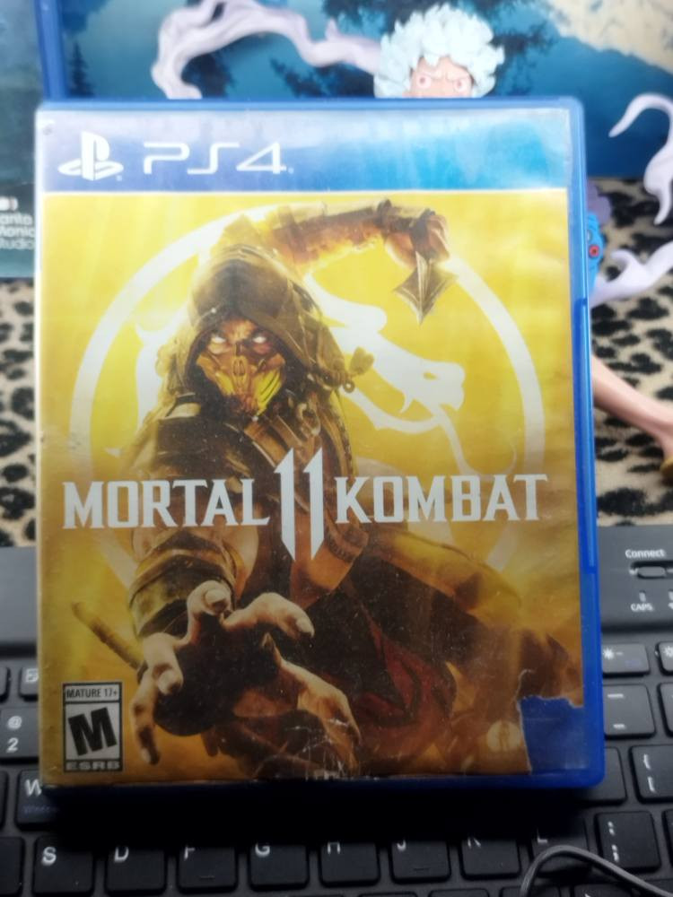 العبه الي ما تمنيت تخلص💔
لمهم حبايب لعبه
The Last of Us 2
السعر (25) مع توصيل🚌
Mortel Compact
السعر (20)مع التوصيل🚌
Sniper 3
السعر(20)مع توصيل🚌
ولي يريدهن كلهن شلع فاكيد بسعر يختلف واقل فول نضافه مختمهن


**إذا كنت صاحب هذا الإعلان وتريد حذفه لأي سبب، رجاءا أرسل رسالة إلى الدعم الفني**