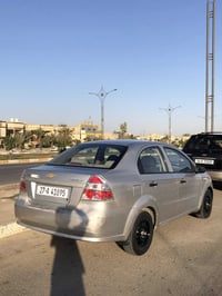 افيو ٢٠١٣ • محرك ١٦٠٠ • رقم ذي قار