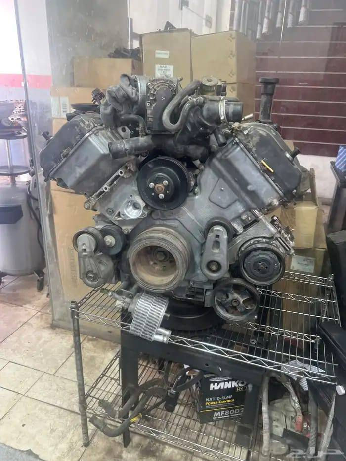 ئامادەین بۆ چاککردنەوەی سەرجەم بزوێنەری بەنزین و دیزڵی سوپەرچارجەر ڕەنج ڕۆڤەر. چاککردنەوەی سوپەرچارجەر:                                               نحن على استعداد لإصلاح جميع محركات سيارات سوبرجار بانزين دزل رينج روفرتصليح سوبر جارج *********** -  0751150350
