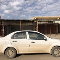 افيو • ٢٠٠٨ • رقم نينوى