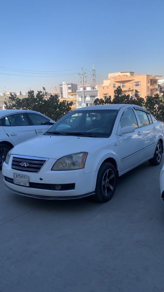 سہلأمہ عليكم شيريA5 2008كير عادي. كير مكينه  شرط صدر امامي خلفي جديد  تدفئه  تبريد سياره جاهز من كل النواحي  داخله جديد ع شركه  تخم تاير باتري جديد بيه شاشة 
سياره جديده بكل معنى الكلمه احلى من الصور  سنويه بسمي تحويل ثاني يوم
مكانها بغداد غزاليه 
السعر 45 
الرقم ***********
