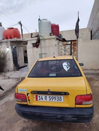 مديل ٢٠١٦ • رقم انكليزي • كهرباء شغاله