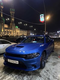 جارجر 2022 فور ويل GT اعلى فئة فول مواصفات    ماشية 42 بدون دواخل جامل...