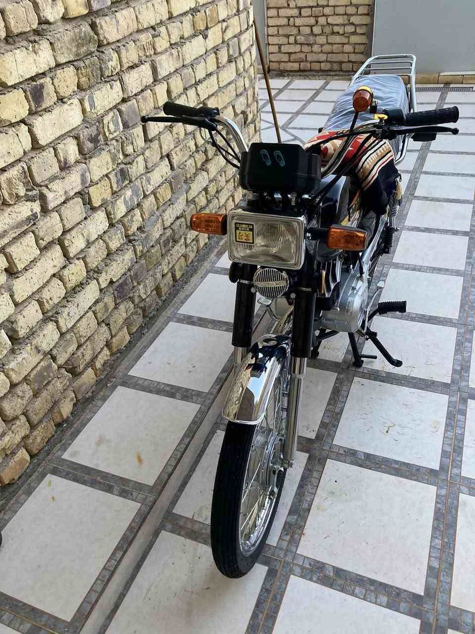 للبيع سازوكي 
مديل 2025
***********
