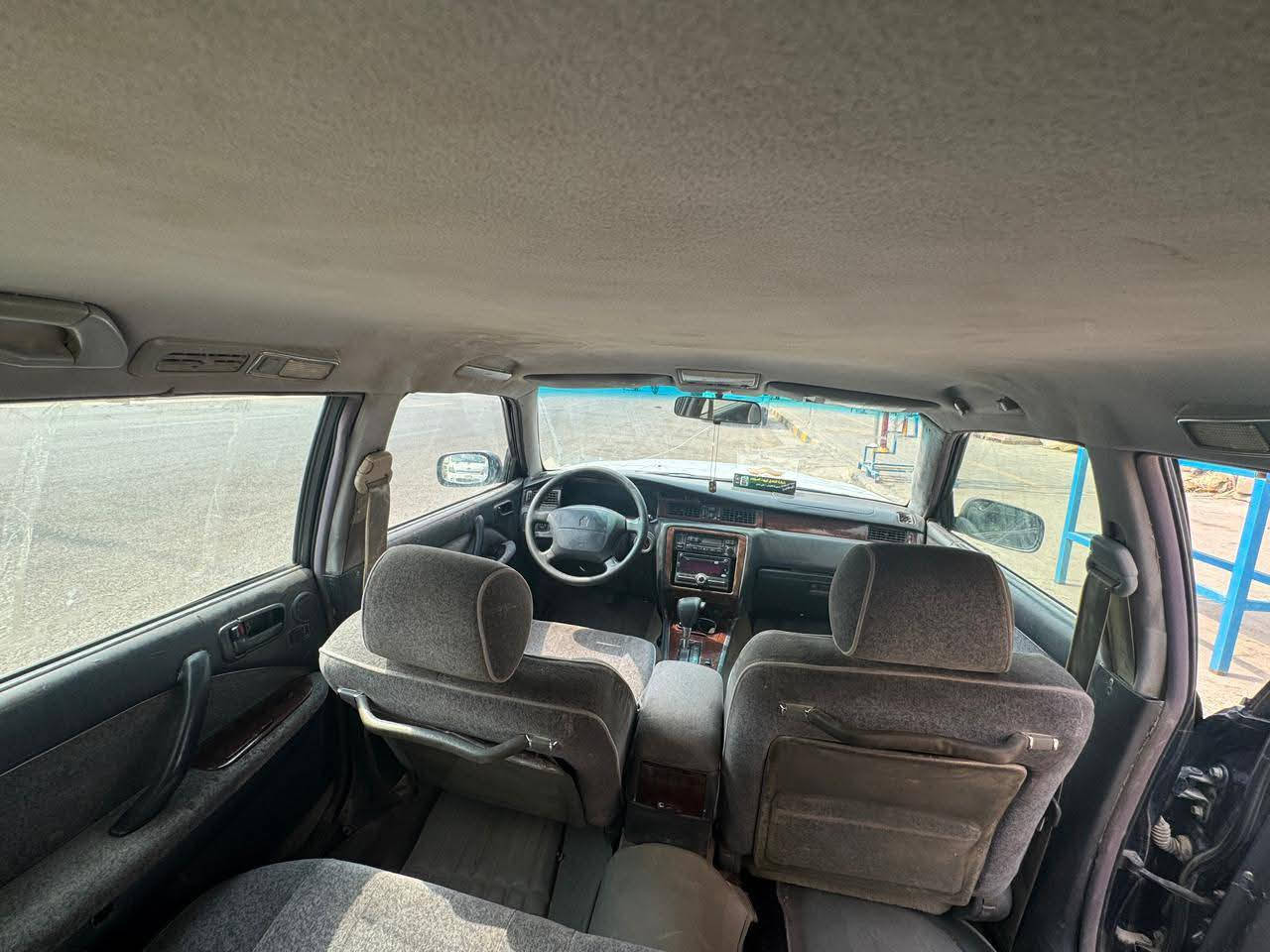 راس الثور تكم ادوات السعر 28 وبيها مجال كشرها شوف العين جارده كير مكينه جدد غرفه كشنات دشبول كله جديد نقصها باور ودبلات خلفيه مكانها ميسان مركز المحافظة ***********
