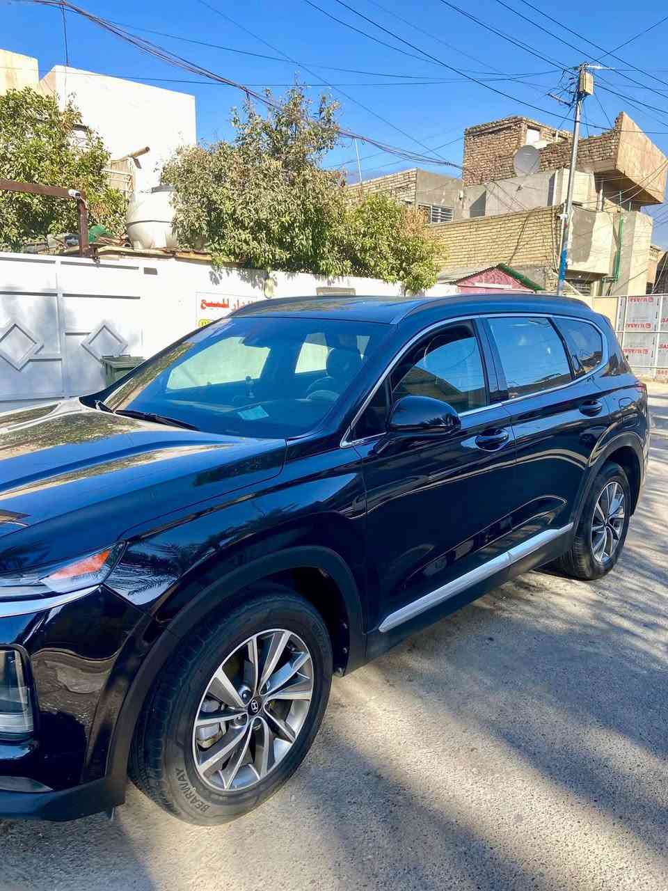 سلام عليكم سنتافيه 2020     4 اسلندر وارد امريكي ضرر قبق صندوك طخه خفيفه فول مواصفات عده الفتحه هواي بيها موصفات مذاكره  السعر 195 بيه مجال ***********
