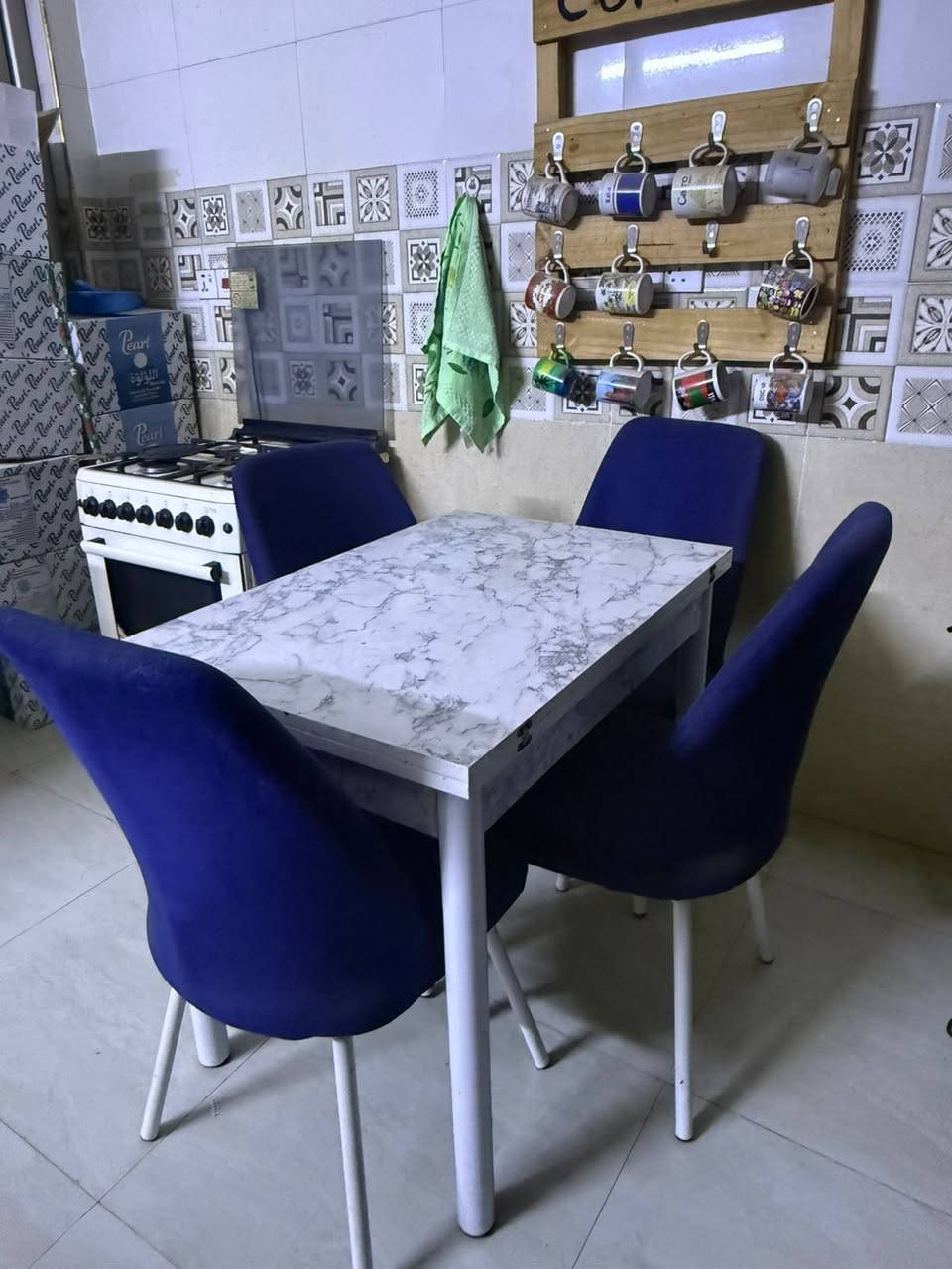 تخم ٧ مقاعد تركي نظافه ٩٠/١٠٠للبيع


**إذا كنت صاحب هذا الإعلان وتريد حذفه لأي سبب، رجاءا أرسل رسالة إلى الدعم الفني**