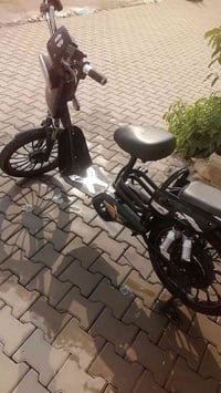 بايسكل شحن • النجف الاشرف