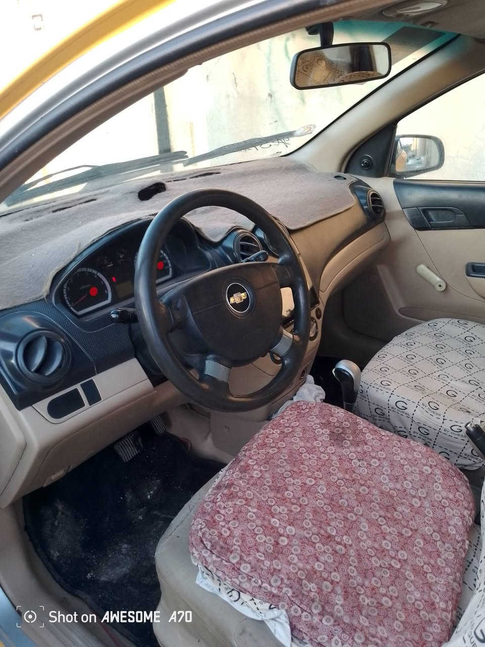 افيو موديل 9هيأ وقرمات صفر سياره جاهزه كير وتمتيك ووطخم وصدر كلو جديد اربعه تواير جديد السعر 54وبيهه مجال مكان السياره كوكجلي ***********
