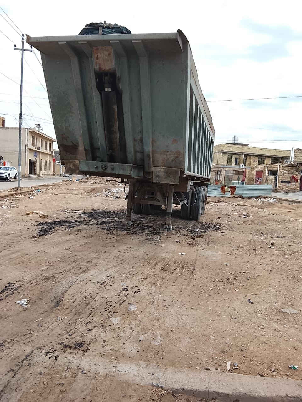 سلام عليكم عربانه جابريً البيع  مكفوله كفاله عامه دناكير 16 اتصال على هاذ الرقم ***********\\***********
