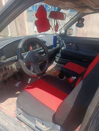 مازده 626 • محرك شرط • تحويل شرط