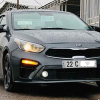 فورتي • ٢٠١٩ • مشيه ٩٦٠٠٠