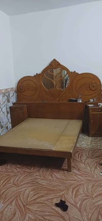 جربايه نفرين • ويه كومديات • بلحريه