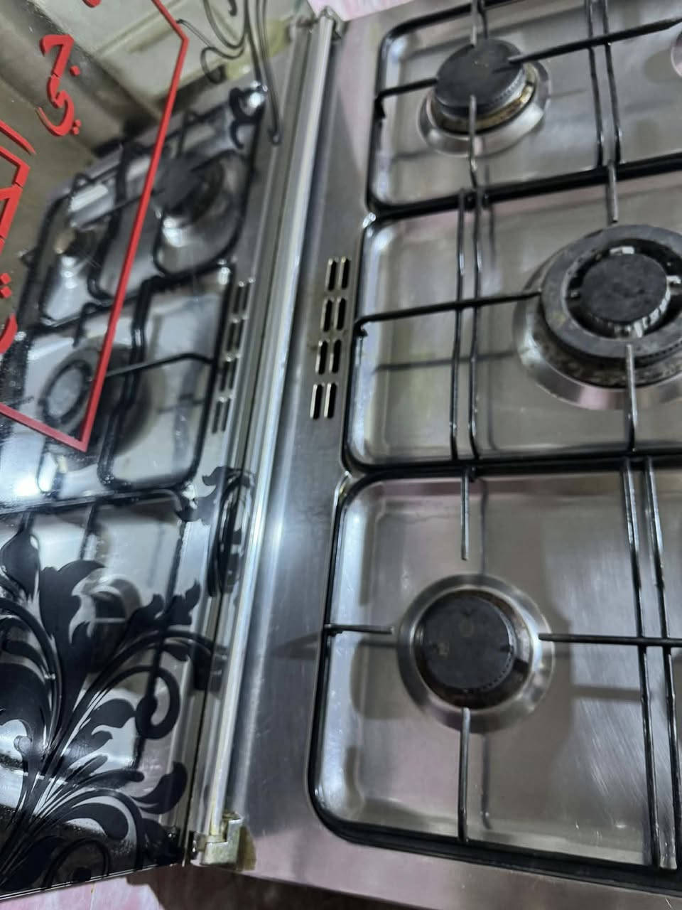 طباخ للبيع السعر 150قفل مكاني الحريه


**إذا كنت صاحب هذا الإعلان وتريد حذفه لأي سبب، رجاءا أرسل رسالة إلى الدعم الفني**