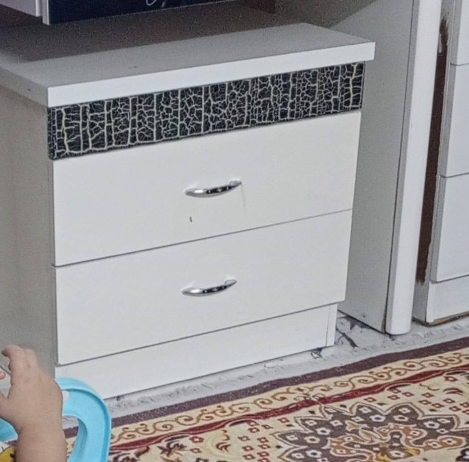 تاخم نووم حیل نضیف 8 قطعة توركي ویا سریر للبيع 500 الف مکاني كركوك اسكان كركوك, العراق


**إذا كنت صاحب هذا الإعلان وتريد حذفه لأي سبب، رجاءا أرسل رسالة إلى الدعم الفني**