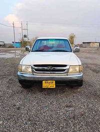 بيكاب • 2006 • كربراتير