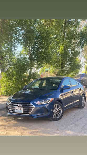 السلام عليكم النترا 2017 رقم اربيل جديد تريد وكاله تريد تحويل مضمون عارضه 115$ مجال بسيط محرك 2000 دوش سياره جديده وجاهزه ماشيه 92حقيقي سياره جاهزه صدر جديد امامي خلفي تخم تاير جديد ما بيه نقص ولا كلوب مشتغل بدشبول ((كير ومكينه كفاله )) السياره حادثه موضح بالصور جاملغ وبنيد وبيها الباب كلير شاصي لغد كفاله (بدون ايرباك) مكان السياره بغداد الخاص مغلق 🔏 اتصل بالرقم :***********
