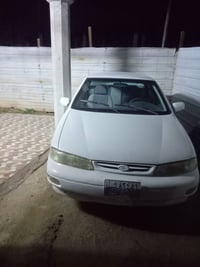 سيفيه • ١٩٩٥ • محرك مسكر