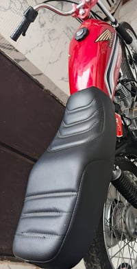 تانكي • كشن • غراف