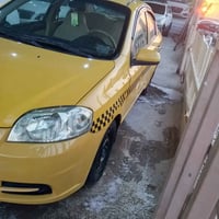 أفيو • ٢٠١٠ • سماوه