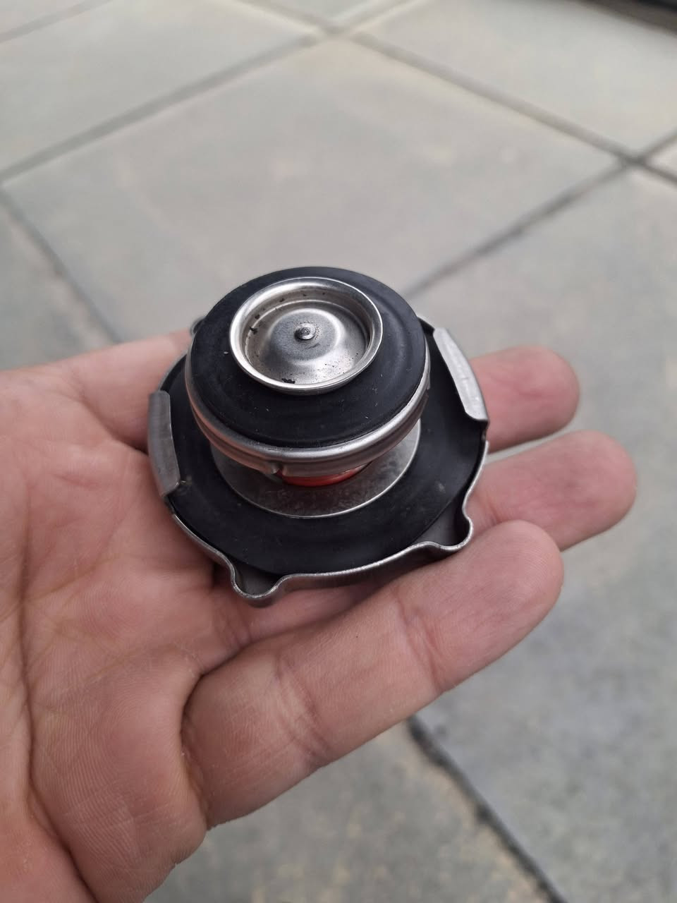 قبق راديتر عدد ٢ مال  جيب كراند شيروكي موديل ١٩٩٩-٢٠٠٤ 
نظيفات جدا اخو الجديد سعرهن ٢٠ الف  عدا التوصيل
مكاني بغداد الدورة


**إذا كنت صاحب هذا الإعلان وتريد حذفه لأي سبب، رجاءا أرسل رسالة إلى الدعم الفني**