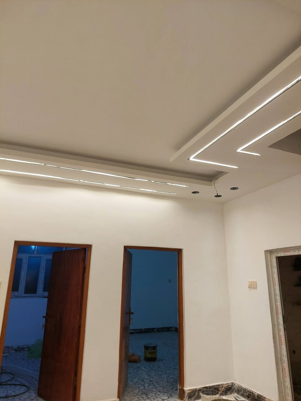 بيت ١٥٠ متر
واجهته ٧ونص ونزاله ٢٠ منر طابو صرف في حي ميسان قطاع ٢٢ 
مطلوب للمصرف الرشيد ٢٠ مليون 
المكان شارع البوريات خلف مول ميسان. مباشرتا شارع..٨..المبلغ الكلي ١٧٠ وبي مجال قليل
***********
