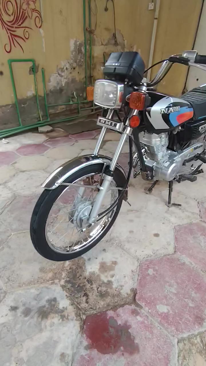 للبيع نامة شلامجة اصل مامفتوحه غراض كلها من طول لطول 2025 دراجة تعمير يم نوفل البسماوة اوراق اصولي
سعر خاص مو(( شراي اعبر المنشور)) 
مكاني ديوانية جمعية رقمي ***********
