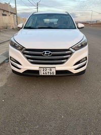 توسان ٢.٠ • ٢٠١٧ • ١٣٦٠٠٠ كم