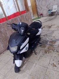 موتور • مديل ٢١