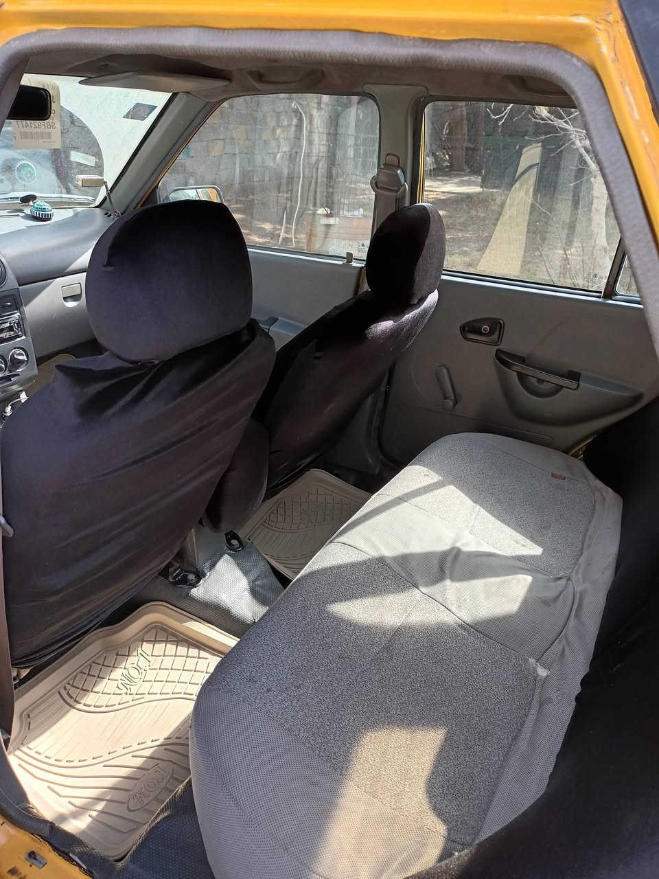 سايبه 2014 بغداد رقم نكليزي
بسمي عنوان بغداد
 كير مكينه حداديه خير من الله 
بيه براكيت امامي معمر فقط
بيه خياسات بلجملغات الخلفيه 
السعر 32وبيه مجال 
***********
