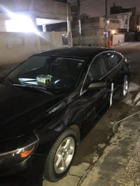 شيفروليه ماليبو • ماليبو 2017 • سيارة ماليبو • شوفرليت ماليبو • ماليبو...