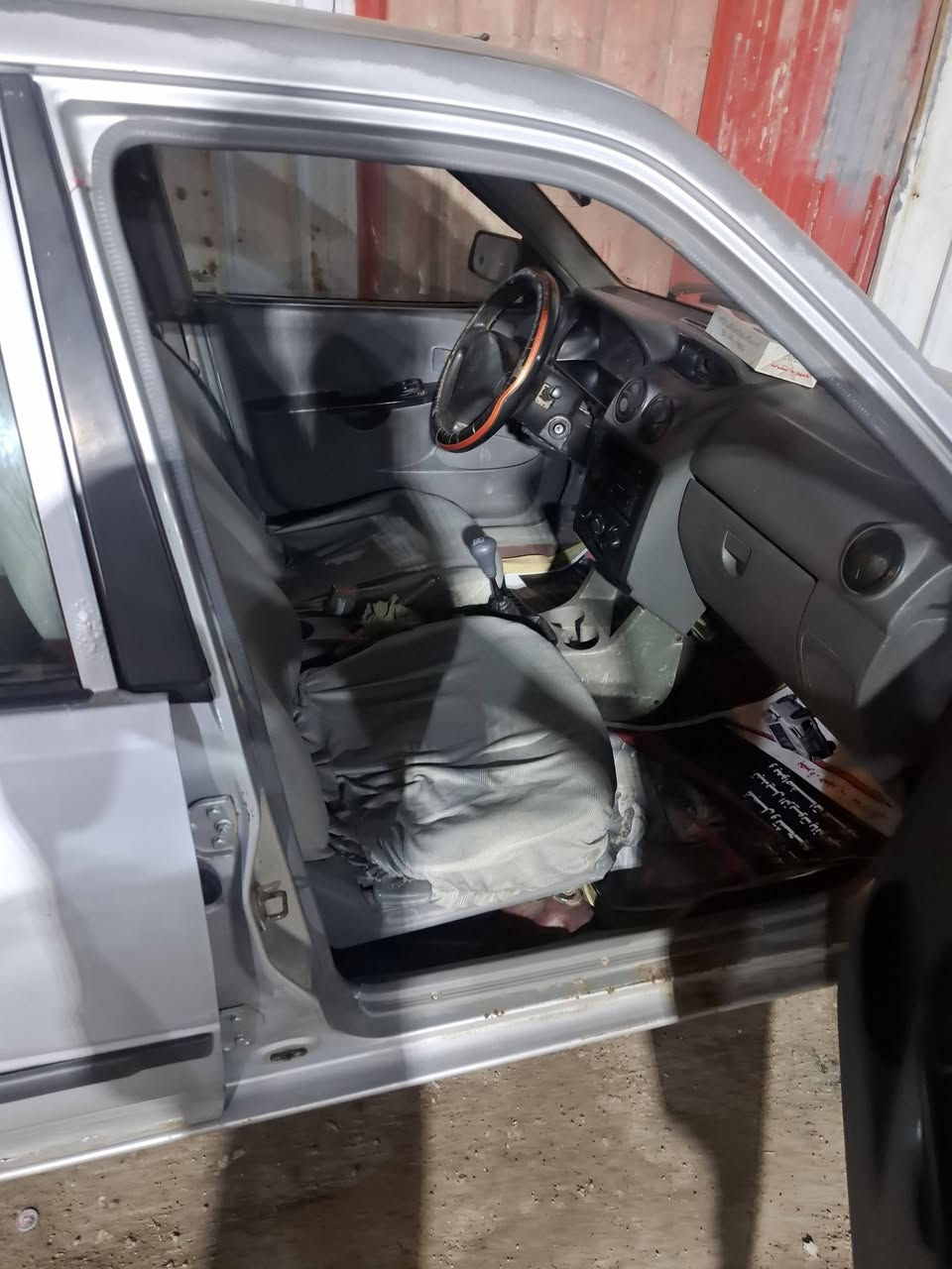 السلام عليكم سايبا 2014 للبيع مكينه جديده هسه شديته برانكيت جديد حداديه نص عمر تخم تاير سنويه منتهيه تحويل ثاني يوم المكان بصره حيانيه السعر 24 الرقم ***********
