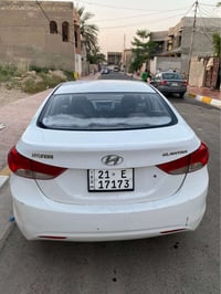 النترا • ٢٠١٣ • بعقوبة