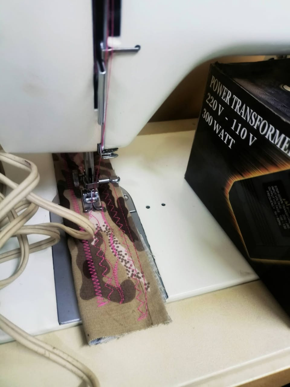 مكينه برذر نضيفه خياطه فيزون جميع نقشات
***********.       .       .***********
