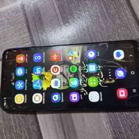 سامسونج A05S • شاشه اصلي • ذاكره ٦٤