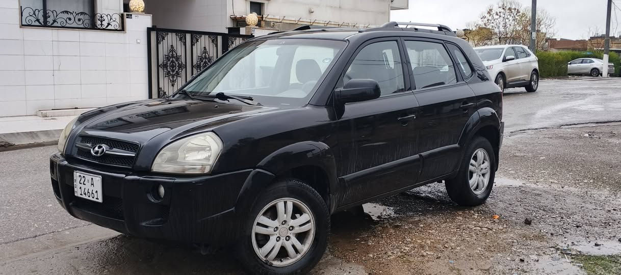 ماشاء الله
2009
محرك ما مفتوح 
ماشي 194الف
سنويه جديد
رقم جديد
بيها 2قطعه صبغ بنيت و جاملغ
من شركه يمنا سياره
مكان سياره أربيل 
سعر 107
*********** واست اب بي
