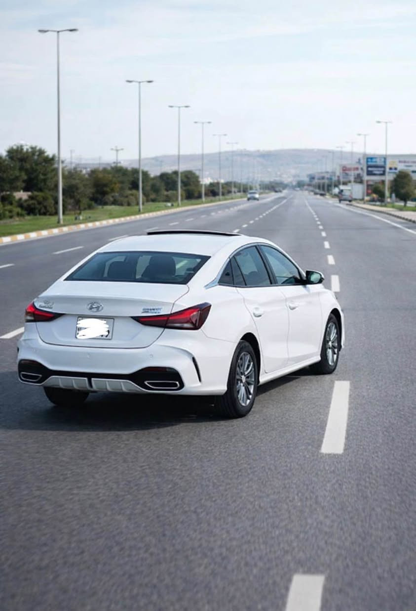 MG GT 2025 full
سەیارەکە فول مواصفات شاشە ئەکتیڤ ٤ زمان
 سلاد بەسمە کامیرا ٣٦٠ تبرید مرکزی 
تەنها ٦هزار ڕۆشتووە
هيجي نيه 
نرخ: ١٢١ 
مۆبایل: *********** أربيل, العراق
