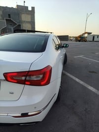 كادينزا V6 • ٢٠١٥ • كربلاء