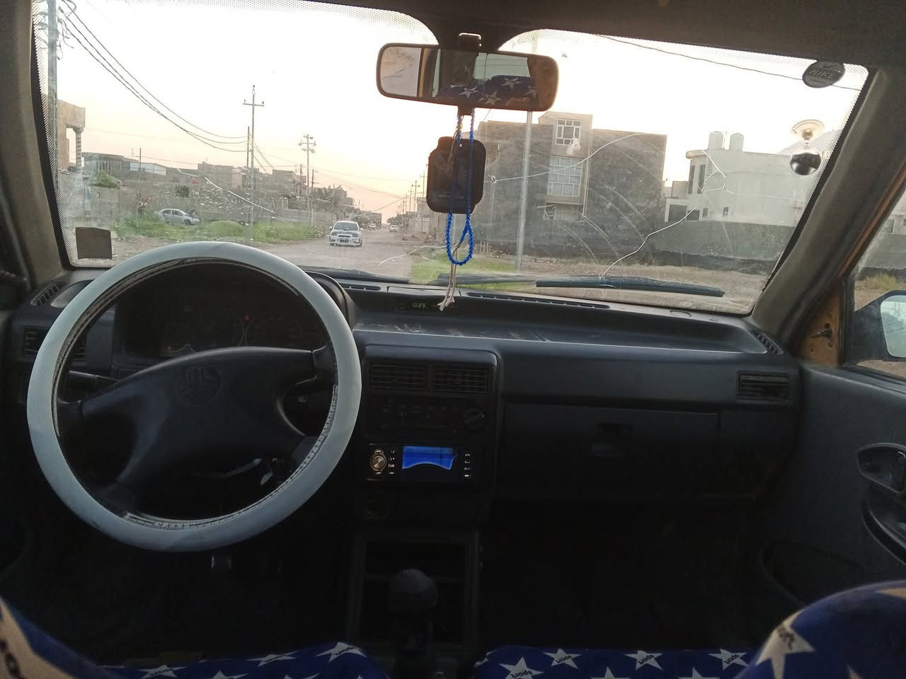 سايبه. 2011 كير ومحرك بجيس لا تنقيص لا تبخير 
مال جناي  الساره ناعمه وحلوا السعر 22وبيه مجال
رقمي ***********
