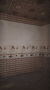 كوفه حي ١٧ تموز • ١٤٠م • غرفتين