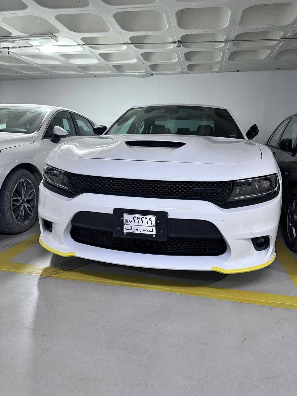 DODGE CHARGER GT  2023

للبيـع: دوج جارجر  GT بلاس 2023 

وارد امريكي

✨الضرر : بابين تبديل

✨قراءة العداد : 41 الف ميل 

✨رقم نينوى مميز💯مع كوبون بانزين 

مواصفات : 

المحرك v6*3600

رادار امامي*

رادار جانبي *

* ويل قياس 20 

* ستيرن رياضي .

* نقطة عمياء .

* مصابيح أمامية زنون .

* كشافات الضباب زنون .

* المصابيح الأمامية مع LED .

* حساسات .

* شاشه كبيرة مع نظام ملاحة نفكيشن GPS.

* الشاشة مع اويشنات .

* سستم صوت الپاين .

* فتحت سقف (سلايد) 

• مقاعد جلد كنتاره

* مقاعد أمامية كهربائية عدد 2 .

* ذاكرة لحفظ وضعيات الجلوس (ميموري) .

* مقاعد أمامية تبريد وتدفئة .

* تشغيل عن بعد .

* ستيرن كهربائي .

* تدفئة ستيرن .

* محدد سرعة .

تلفون بلوتوث .

* كاميرا خلفية .

* مرايا متحسسة للاضاءة العالية .

* السعر اتصال***********
*********** واتساب
