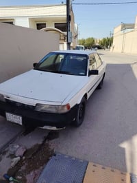 كامري ١٩٩١ • مكينه وكير جديد • نجف