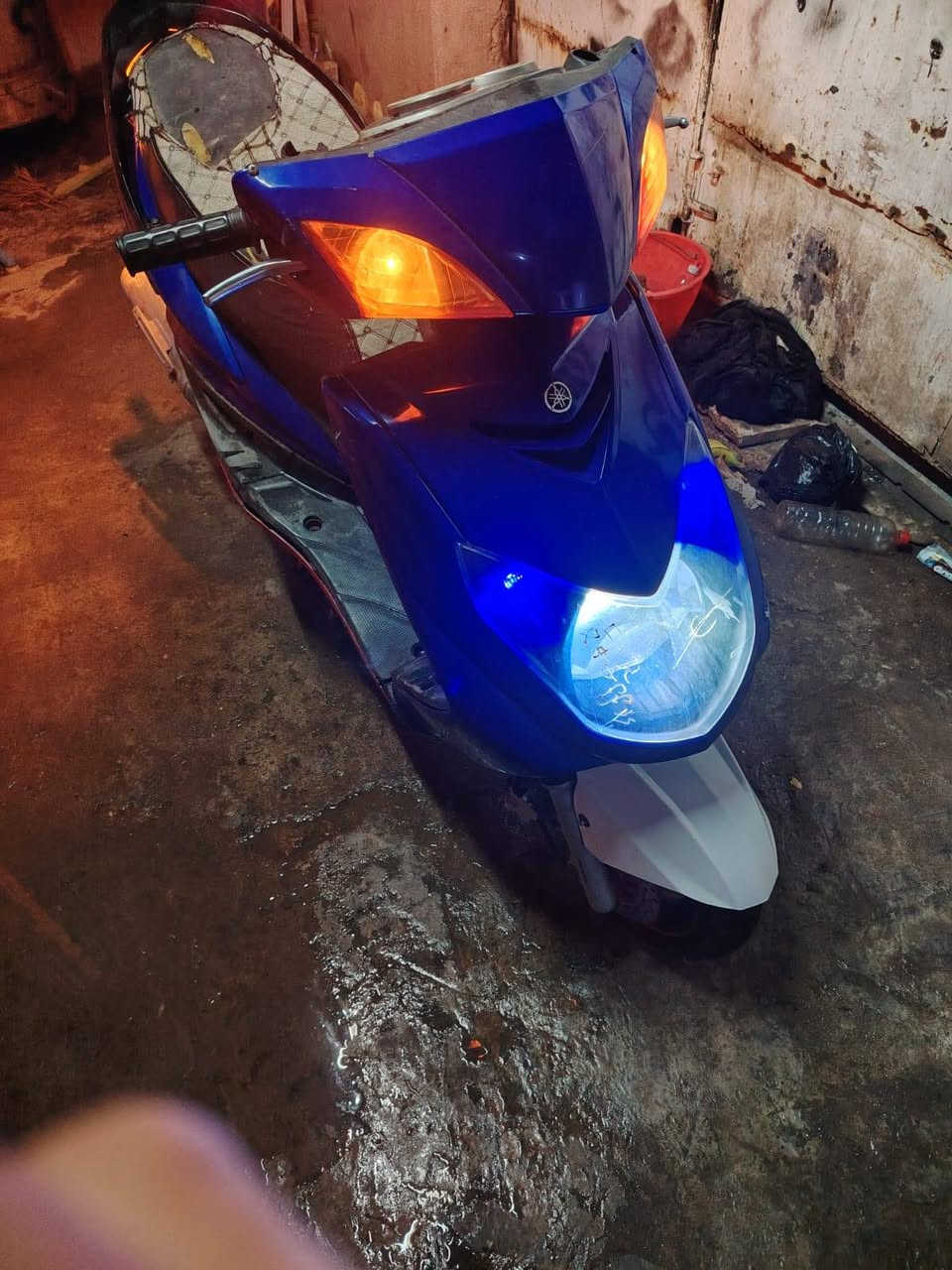 سلام عليكم سكنز فحل نوزل كوري للبيع دراجة خير من الله بيهة بس البجم تعبان وترايش مكينة مكفولة تبخير وصوت كاملة مكملة كهربائيت كلهة شغالة لايت زنون بكلات لد اوراق كاملة سعر قفل قفل 475


**إذا كنت صاحب هذا الإعلان وتريد حذفه لأي سبب، رجاءا أرسل رسالة إلى الدعم الفني**